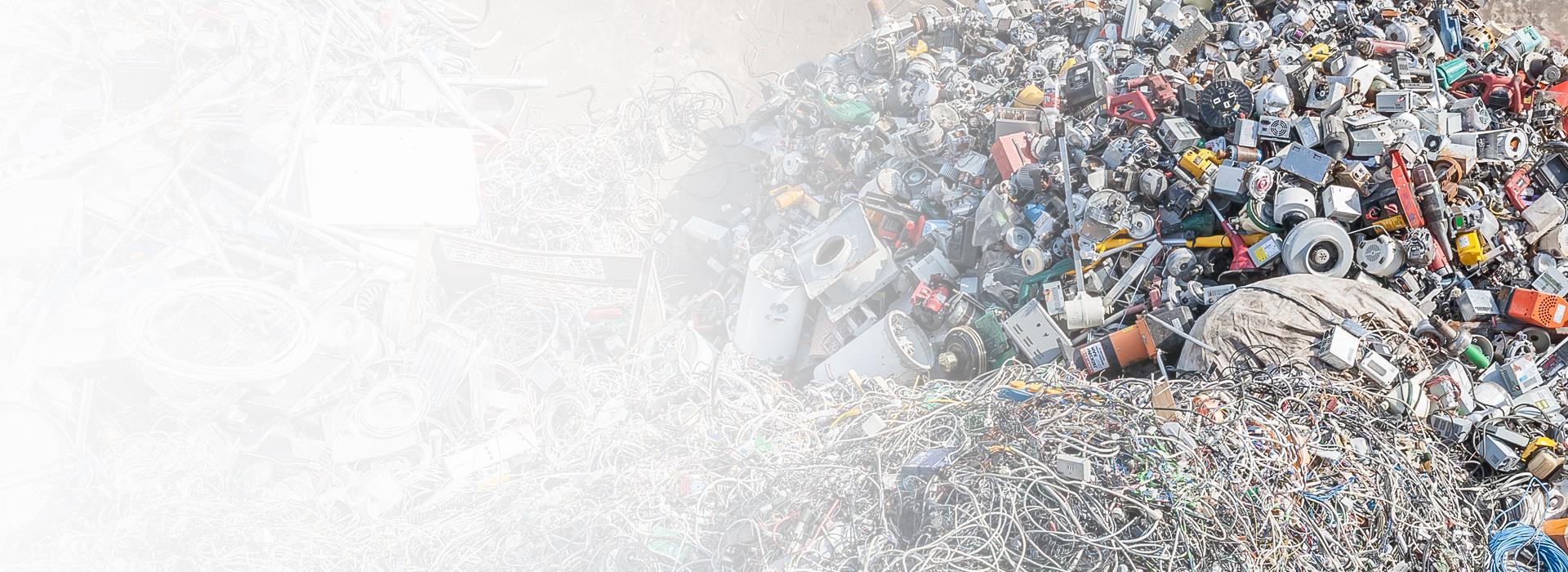 #1 Złom elektryczny